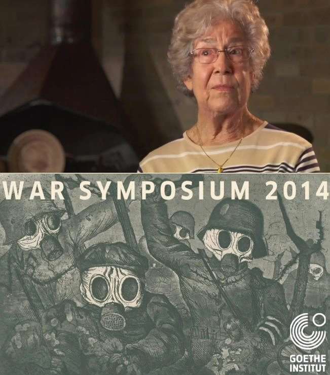 Image collage: broadcast video production Alexander Kreisler